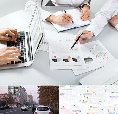 آموزشگاه DBA در کارگر شمالی 