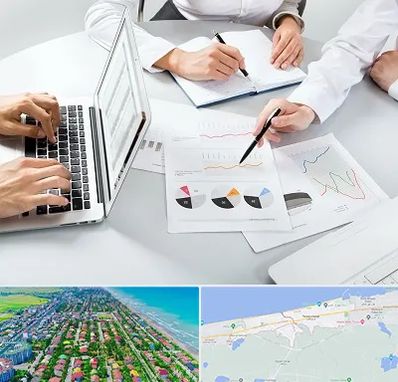 آموزشگاه DBA در فریدونکنار