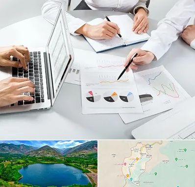 آموزشگاه DBA در رودبار