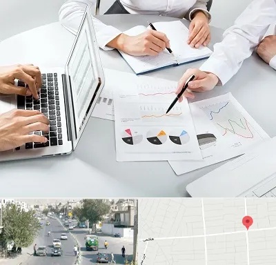آموزشگاه DBA در هاشمی