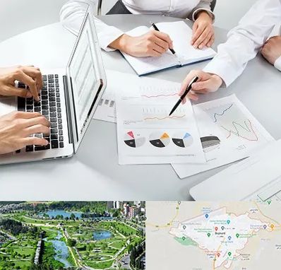 آموزشگاه DBA در بجنورد