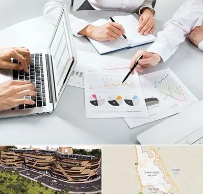 آموزشگاه DBA در شاهین شهر