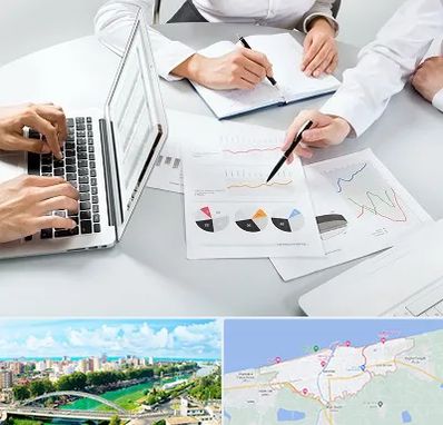 آموزشگاه DBA در بابلسر