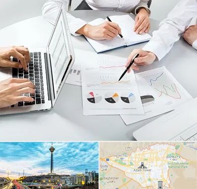 آموزشگاه DBA در تهران