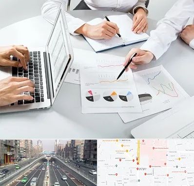 آموزشگاه DBA در توحید 