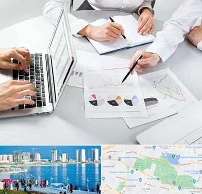 آموزشگاه DBA در چیتگر 