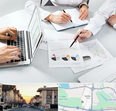 آموزشگاه DBA در کوهک