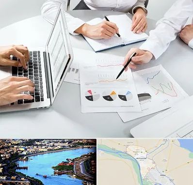 آموزشگاه DBA در خرمشهر