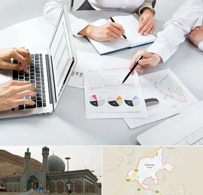 آموزشگاه DBA در شهرضا