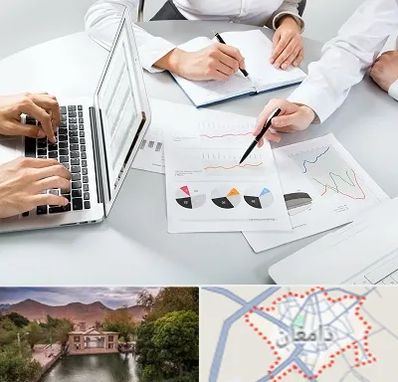آموزشگاه DBA در دامغان