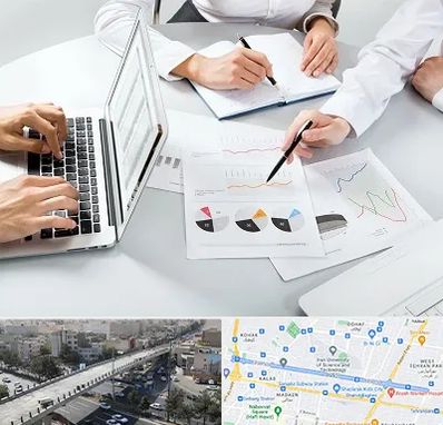 آموزشگاه DBA در فرجام