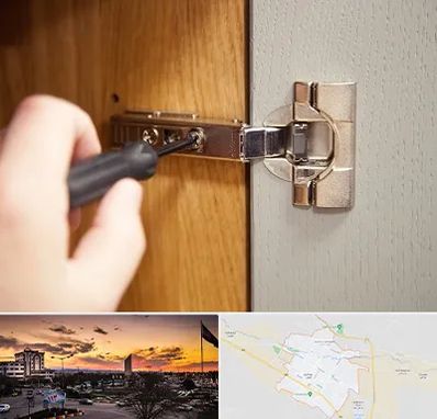 مرکز فروش یراق آلات کابینت در قوچان