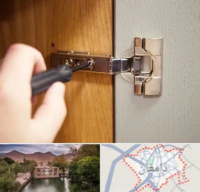 مرکز فروش یراق آلات کابینت در دامغان