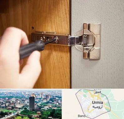 مرکز فروش یراق آلات کابینت در ارومیه