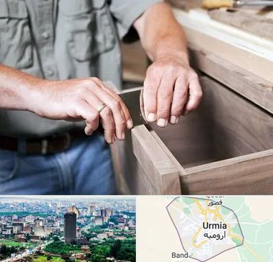 مرکز فروش کابینت در ارومیه