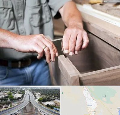 مرکز فروش کابینت در اندیمشک