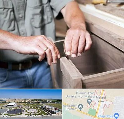 مرکز فروش کابینت در ملارد