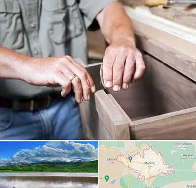 مرکز فروش کابینت در مرند