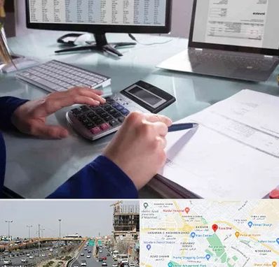 دوره DBA در بلوار توس مشهد