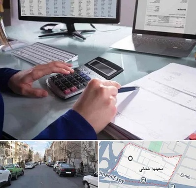 دوره DBA در مجیدیه شمالی