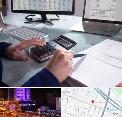 دوره DBA در آبرسان تبریز