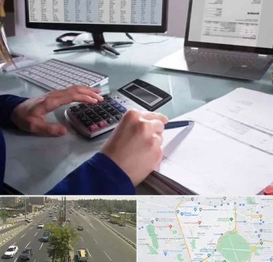 دوره DBA در منطقه 17 تهران 