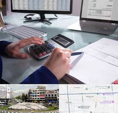 دوره DBA در مرکز تهران