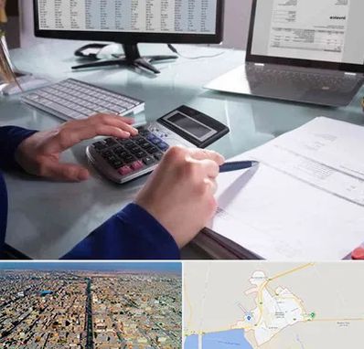 دوره DBA در بندر ماهشهر