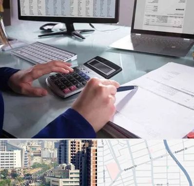 دوره DBA در خیابان بهشتی