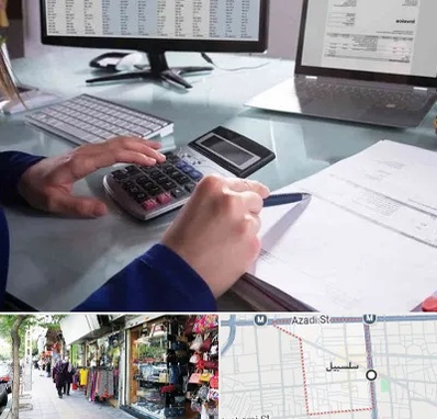 دوره DBA در سلسبیل