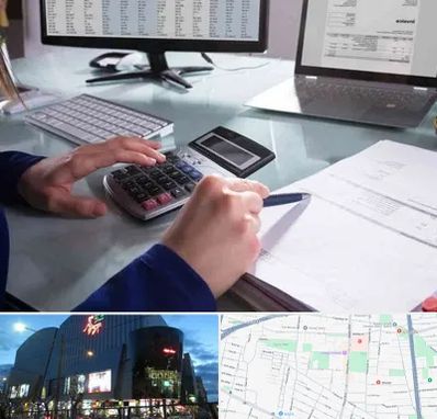 دوره DBA در بلوار اباذر