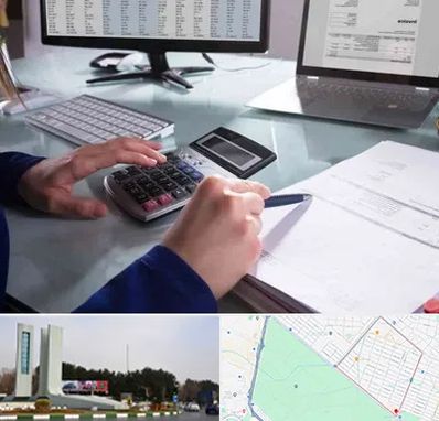 دوره DBA در بلوار فلسیطین مشهد