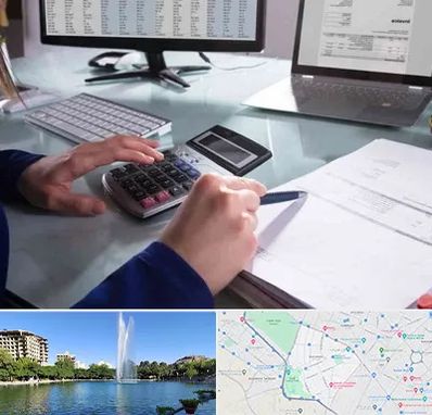 دوره DBA در کوهسنگی مشهد