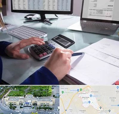 دوره DBA در نسیم شهر