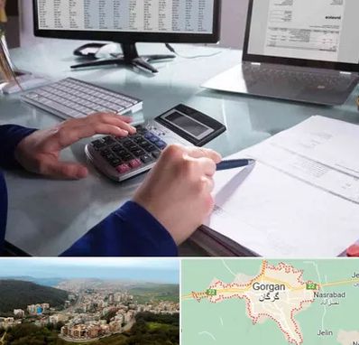 دوره DBA در گرگان