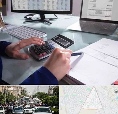 دوره DBA در سیدی مشهد