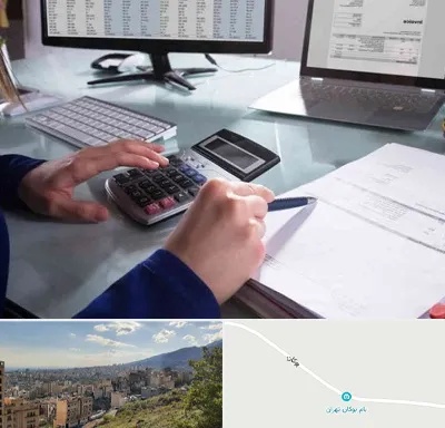 دوره DBA در بوکان تهران