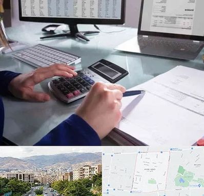 دوره DBA در خانی آباد