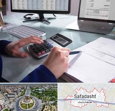دوره DBA در صفادشت