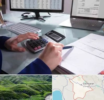 دوره DBA در گچساران