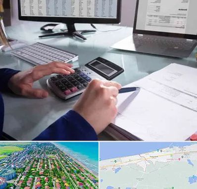 دوره DBA در فریدونکنار