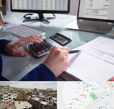 دوره DBA در شمیران نو