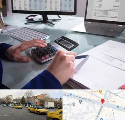 دوره DBA در شهناز تبریز