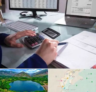 دوره DBA در رودبار