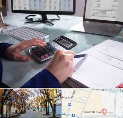 دوره DBA در تربیت تبریز