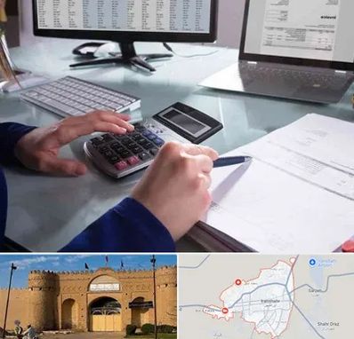 دوره DBA در ایرانشهر