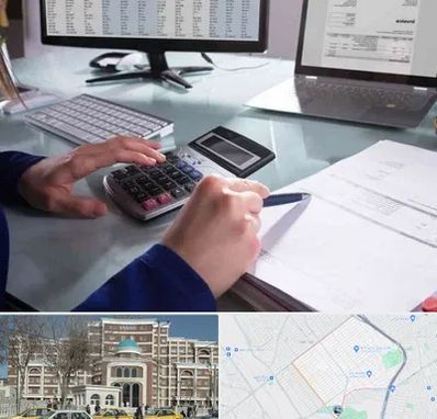 دوره DBA در طلاب مشهد