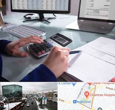 دوره DBA در اقدسیه