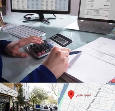 دوره DBA در مجیدیه جنوبی