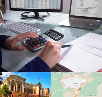 دوره DBA در خوی